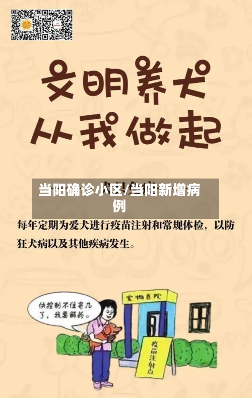 当阳确诊小区/当阳新增病例-第2张图片