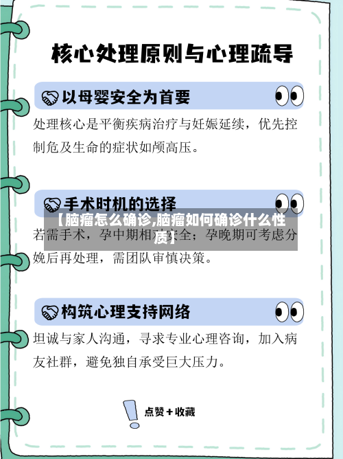 【脑瘤怎么确诊,脑瘤如何确诊什么性质】-第2张图片