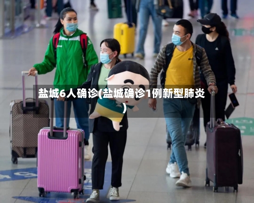 盐城6人确诊(盐城确诊1例新型肺炎)-第2张图片