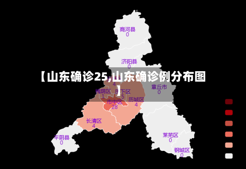 【山东确诊25,山东确诊例分布图】-第2张图片