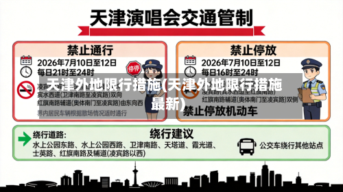 天津外地限行措施(天津外地限行措施最新)