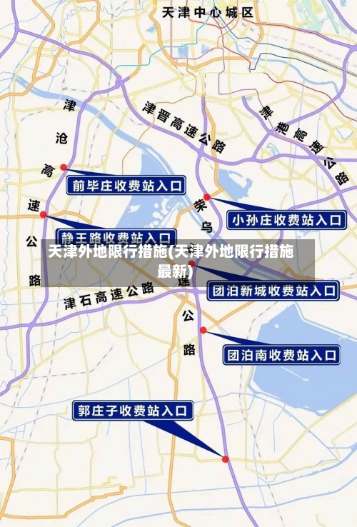 天津外地限行措施(天津外地限行措施最新)-第3张图片