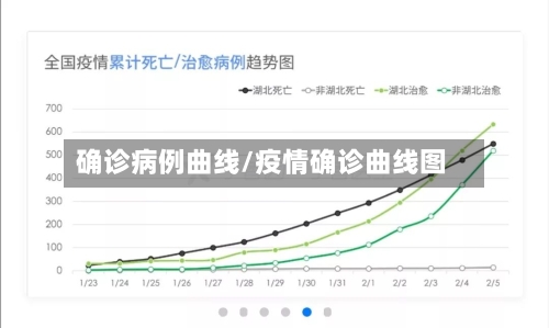 确诊病例曲线/疫情确诊曲线图-第2张图片