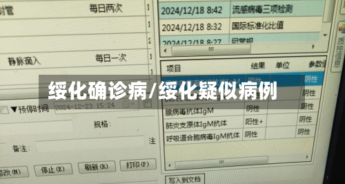 绥化确诊病/绥化疑似病例-第3张图片