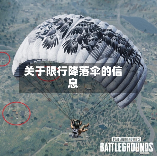 关于限行降落伞的信息-第2张图片