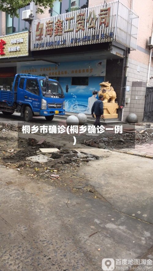 桐乡市确诊(桐乡确诊一例)