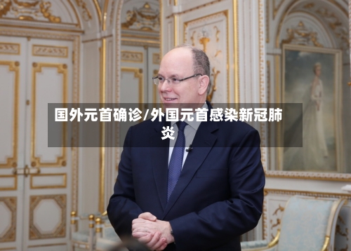 国外元首确诊/外国元首感染新冠肺炎-第2张图片