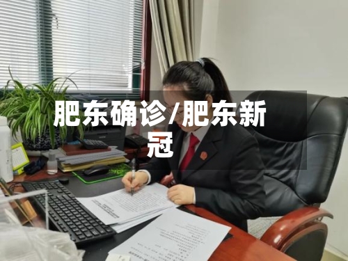 肥东确诊/肥东新冠