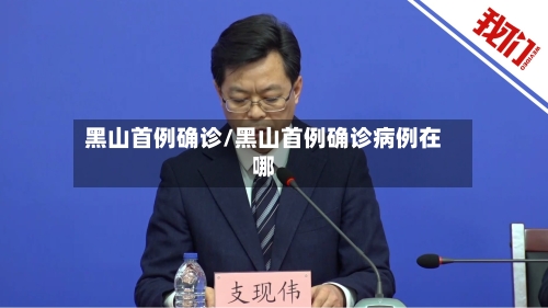 黑山首例确诊/黑山首例确诊病例在哪-第2张图片