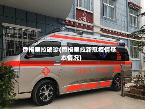 香格里拉确诊(香格里拉新冠疫情基本情况)-第2张图片