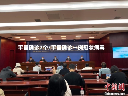 平邑确诊7个/平邑确诊一例冠状病毒