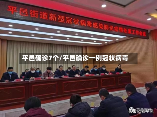 平邑确诊7个/平邑确诊一例冠状病毒-第2张图片