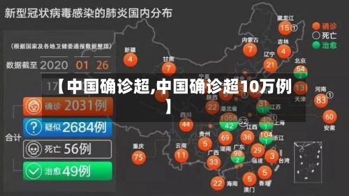 【中国确诊超,中国确诊超10万例】