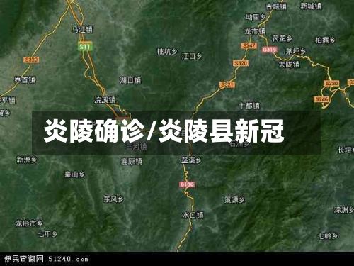 炎陵确诊/炎陵县新冠-第2张图片