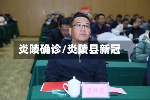 炎陵确诊/炎陵县新冠