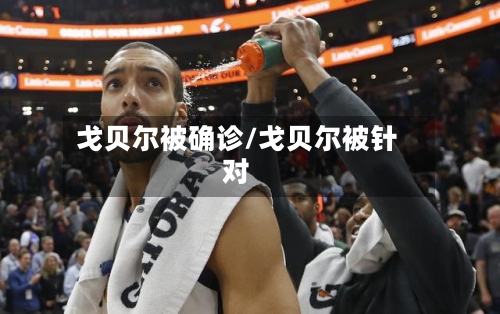 戈贝尔被确诊/戈贝尔被针对