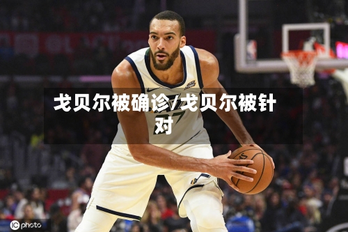 戈贝尔被确诊/戈贝尔被针对-第2张图片