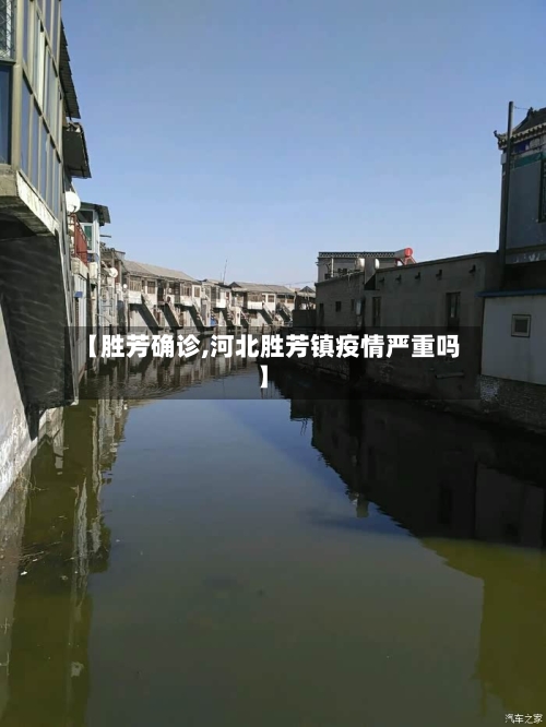 【胜芳确诊,河北胜芳镇疫情严重吗】-第2张图片