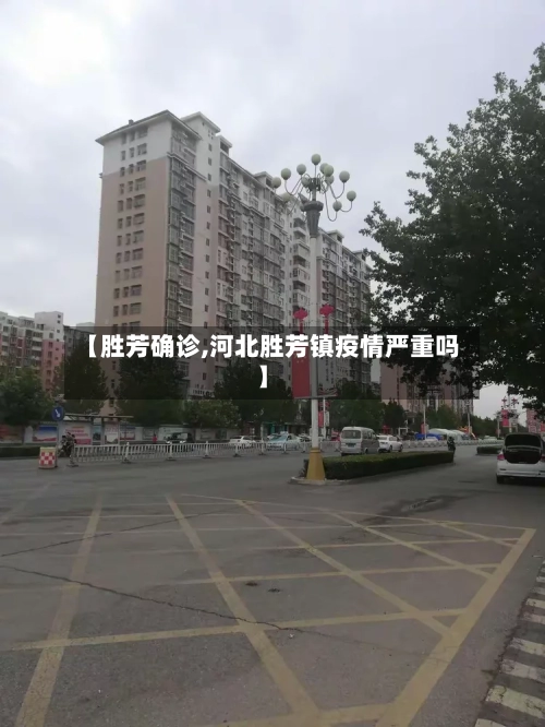 【胜芳确诊,河北胜芳镇疫情严重吗】-第3张图片