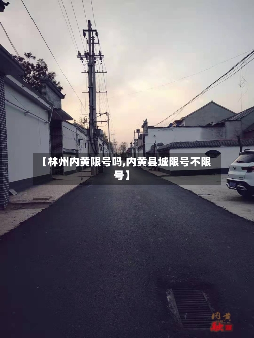 【林州内黄限号吗,内黄县城限号不限号】-第2张图片