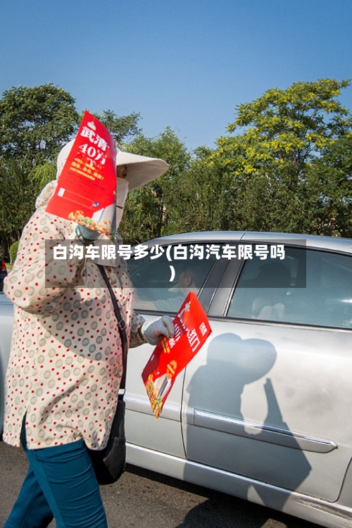 白沟车限号多少(白沟汽车限号吗)