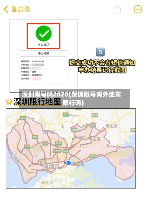 深圳限号吗2020(深圳限号吗外地车限行吗)