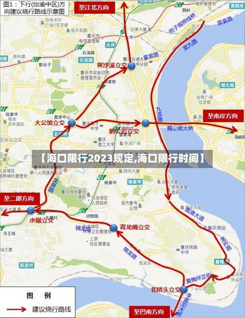 【海口限行2023规定,海口限行时间】