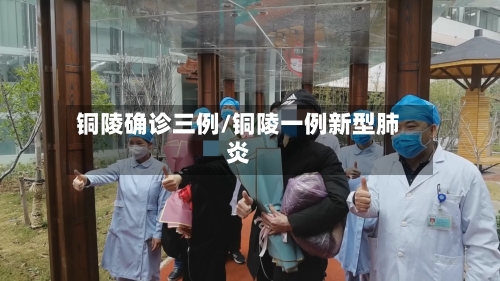 铜陵确诊三例/铜陵一例新型肺炎-第2张图片