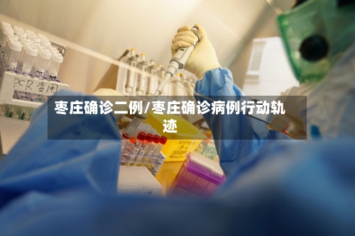 枣庄确诊二例/枣庄确诊病例行动轨迹-第3张图片