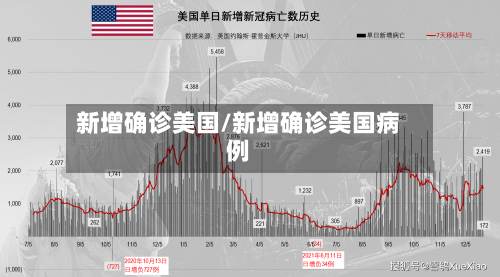 新增确诊美国/新增确诊美国病例-第2张图片