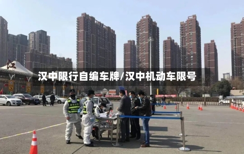 汉中限行自编车牌/汉中机动车限号