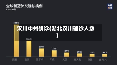 汉川中州确诊(湖北汉川确诊人数)-第3张图片