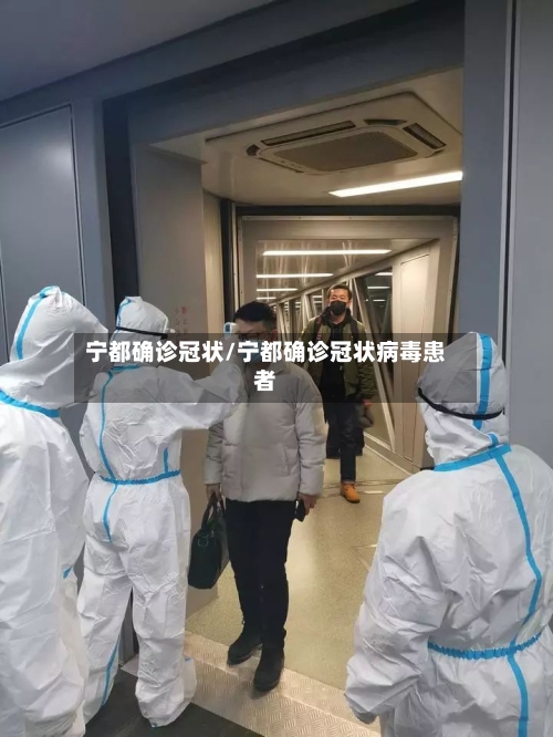 宁都确诊冠状/宁都确诊冠状病毒患者