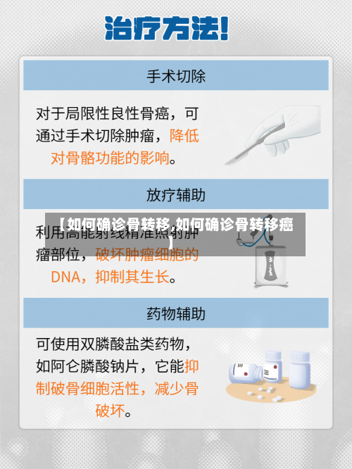【如何确诊骨转移,如何确诊骨转移癌】