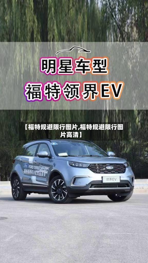 【福特规避限行图片,福特规避限行图片高清】-第2张图片