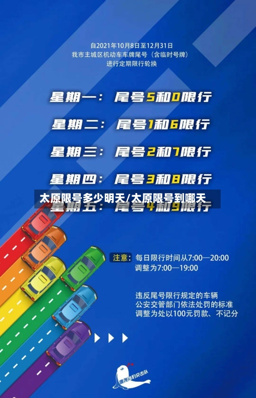 太原限号多少明天/太原限号到哪天