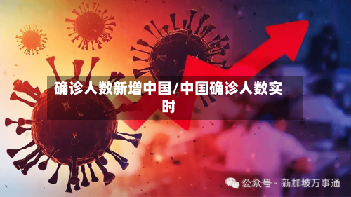 确诊人数新增中国/中国确诊人数实时-第3张图片