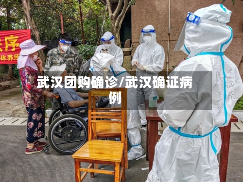 武汉团购确诊/武汉确证病例