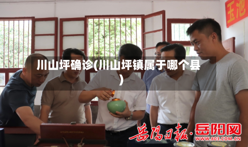 川山坪确诊(川山坪镇属于哪个县)-第3张图片