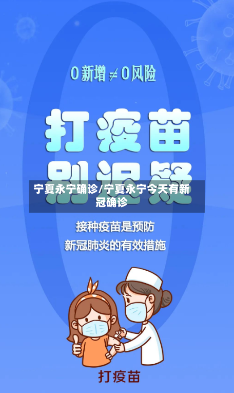 宁夏永宁确诊/宁夏永宁今天有新冠确诊-第2张图片