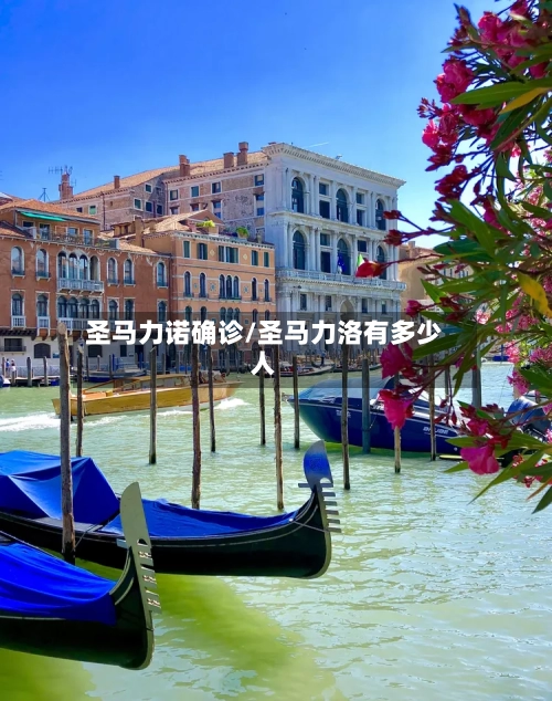 圣马力诺确诊/圣马力洛有多少人-第2张图片