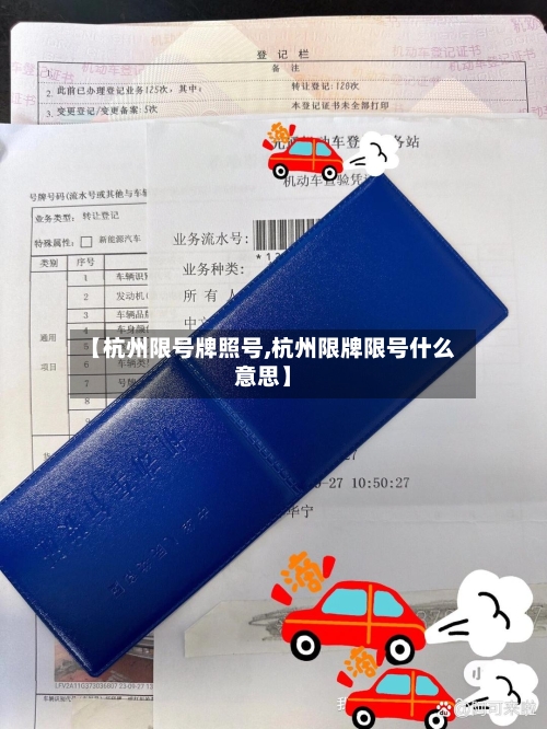 【杭州限号牌照号,杭州限牌限号什么意思】