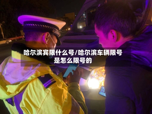 哈尔滨宾限什么号/哈尔滨车辆限号是怎么限号的