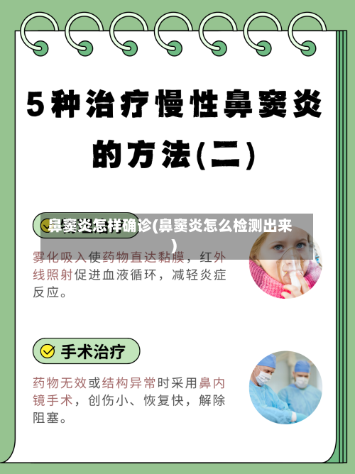 鼻窦炎怎样确诊(鼻窦炎怎么检测出来)-第2张图片