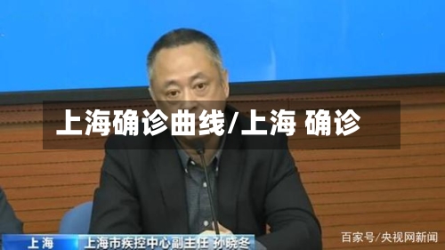 上海确诊曲线/上海 确诊