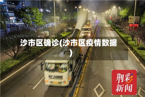 沙市区确诊(沙市区疫情数据)