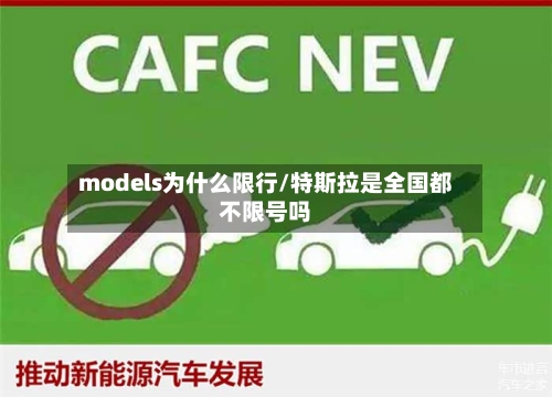 models为什么限行/特斯拉是全国都不限号吗-第2张图片
