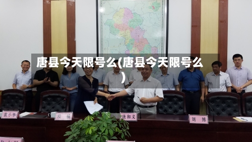 唐县今天限号么(唐县今天限号么)-第2张图片