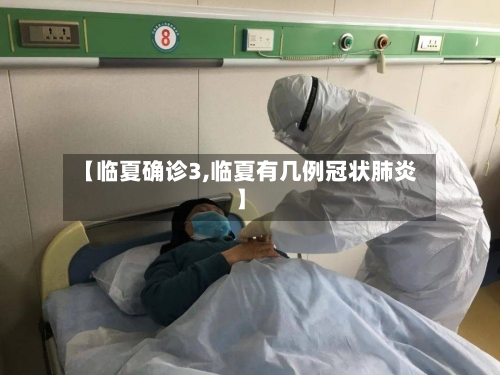 【临夏确诊3,临夏有几例冠状肺炎】-第3张图片