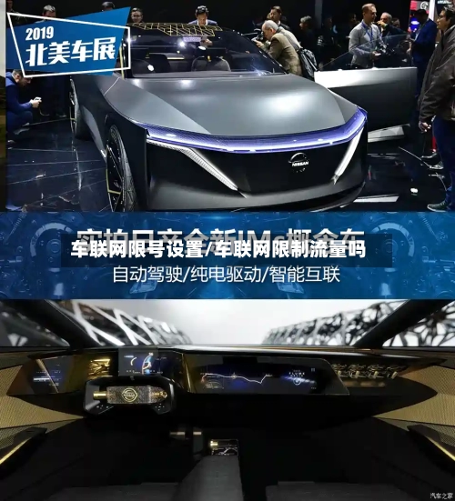 车联网限号设置/车联网限制流量吗-第3张图片